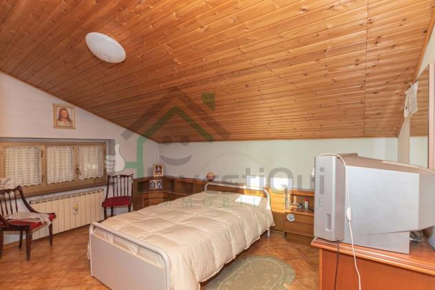 Villa in vendita a San Carlo Canavese - Foto 20