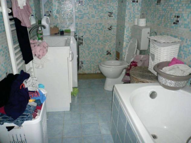 Immobile in asta di 139 m², box auto in vendita a San Giuliano Milanese - Foto 8