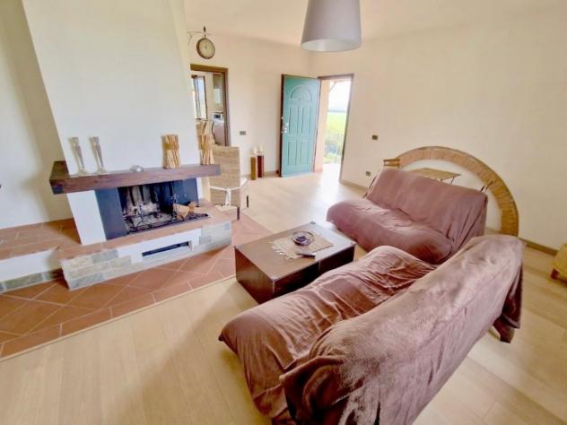 Villa in vendita a Campo - San Giuliano Terme 260 mq Rif: 1107637 - Foto 5