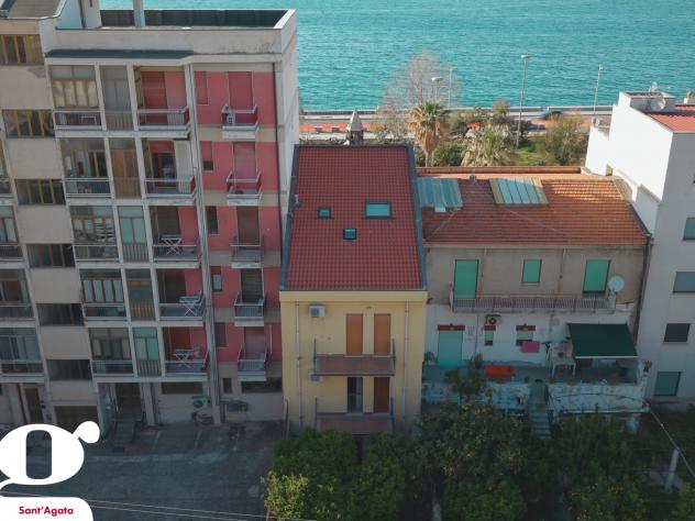 Appartamento - Sant'Agata di Militello . Rif.: Cod. rif 3319346VRG - Foto 9