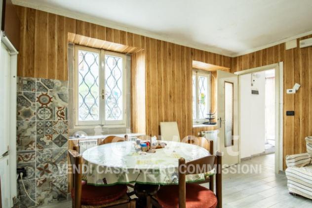 Casa indipendente di 150 m² con 5 locali in vendita a Sedrina - Foto 3