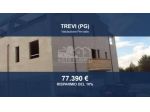 Immobile in asta di 113 m², box auto in vendita a Trevi