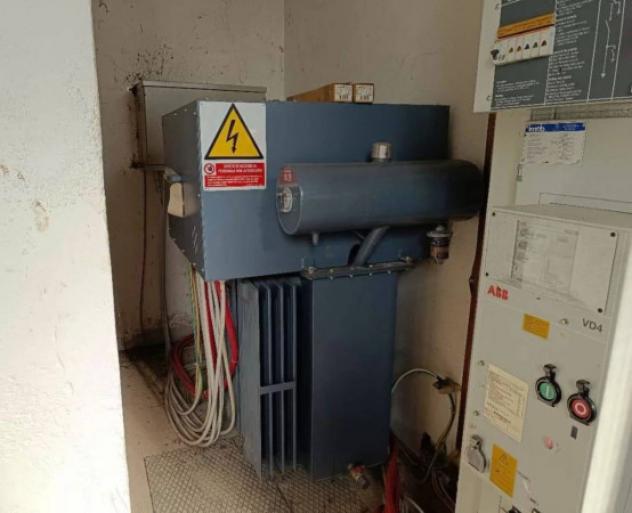 Immobile in asta di 1000 m² in vendita a Valdastico - Foto 17