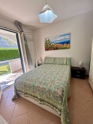 casa vacanza isola delle femmine residence le palme - Foto 2