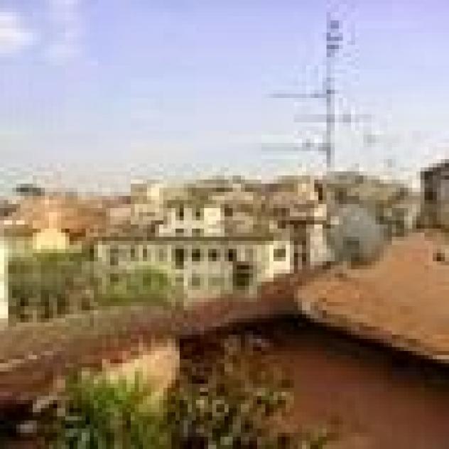 Aklesia Suite B&B - Colosseo