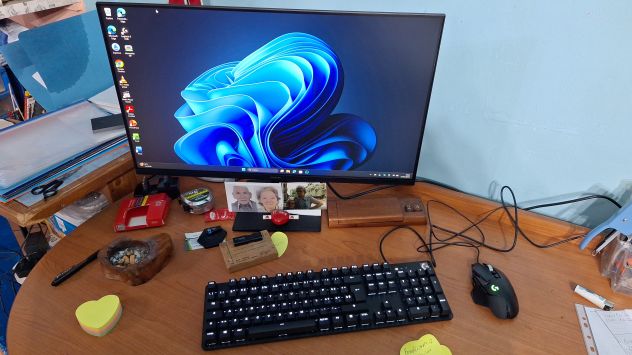 Pc fisso completo - Foto 3