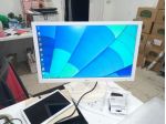 LG 24MB35PM-W Monitor 24" Bianco