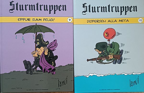 Sturmentruppen - Foto 4