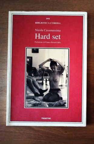 LIBRO FOTOGRAFICO PER ADULTI *HARD SET* rarità da collezione *NUOVO*