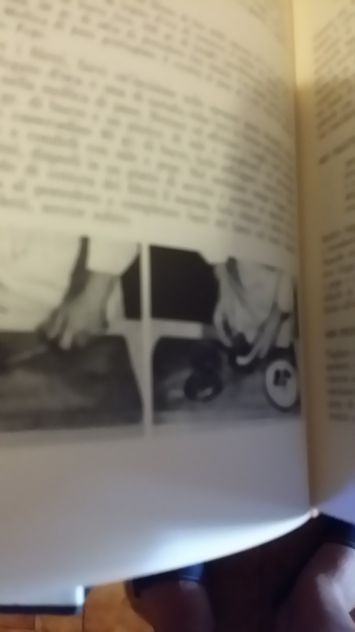 il carnacina garzanti chef d'epoca - Foto 3