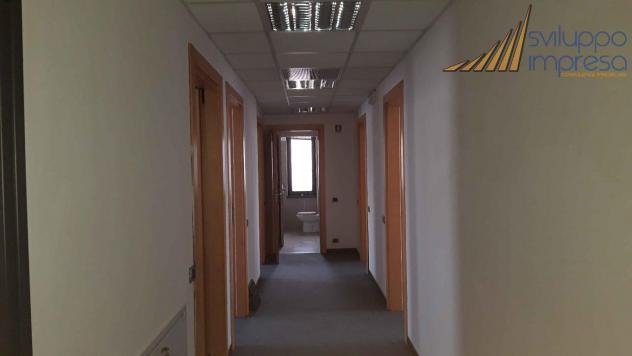 UFFICIO ARREDATO IN AFFITTO A CAPONAGO - Foto 7