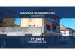 Immobile in asta di 95 m² in vendita a Gazzada Schianno
