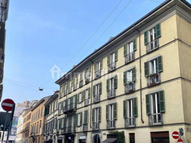 Immobile di 30 m² con 1 locale in affitto a Milano - Foto 6