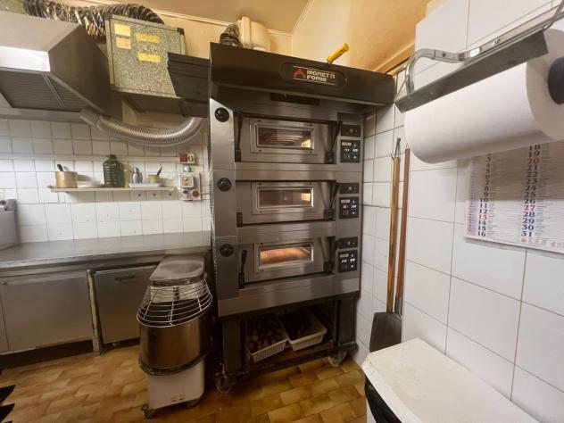 Pizza a Taglio in vendita a Monte Argentario - Foto 16