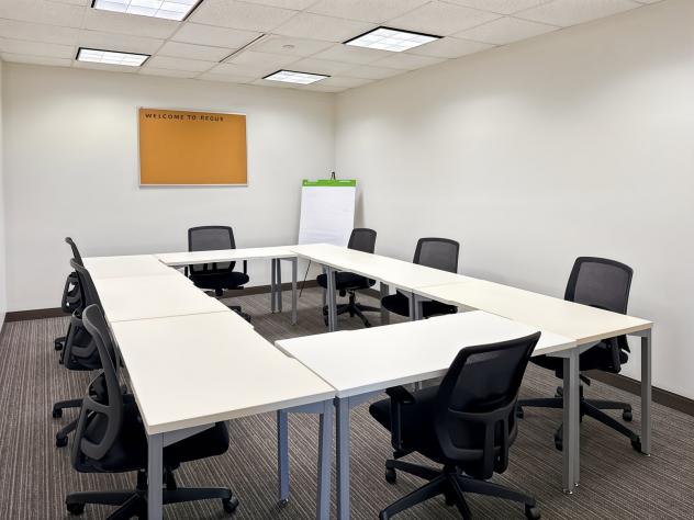 Ufficio privato in affitto - Regus Rome XX Settembre a Roma - Foto 5