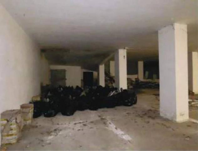 Immobile in asta di 4708 m² in vendita a San Giovanni Rotondo - Foto 18
