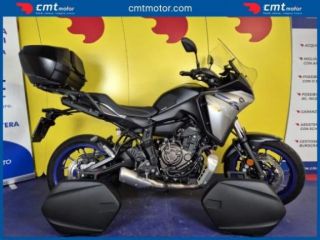 YAMAHA Tracer 7 Garantita e Finanziabile rif. 24108322