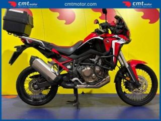 HONDA Africa Twin CRF 1100L Garantita e Finanziabile rif. 24117514