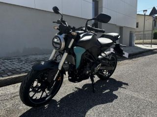 Honda CB 300 null