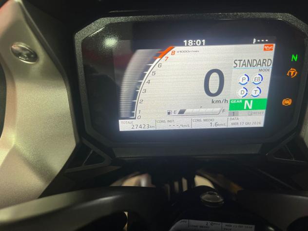 Honda Forza 750 FINANZIAMENTO AGEVOLATO - Foto 3