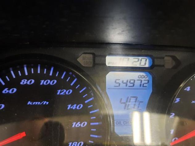SUZUKI Burgman AN 400 400 rif. 24016700 - Foto 9