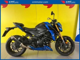 SUZUKI GSX S 750 Garantita e Finanziabile rif. 24100855