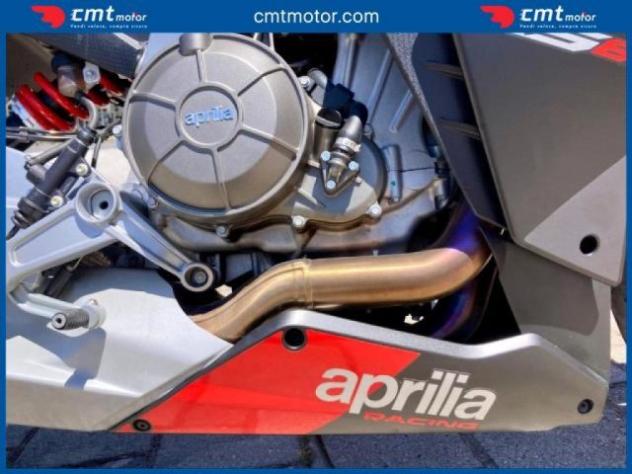 APRILIA RS 660 Garantita e Finanziabile rif. 23739992 - Foto 10