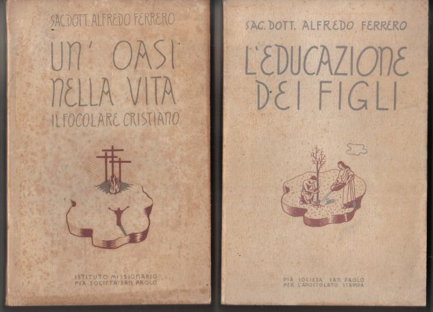 R46- Sac. ALFREDO FERRERO