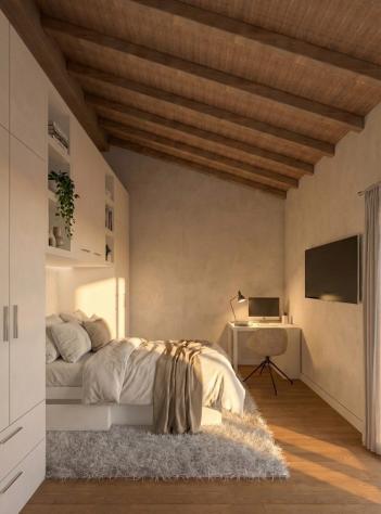 Porzione di casa in vendita a Borgoricco