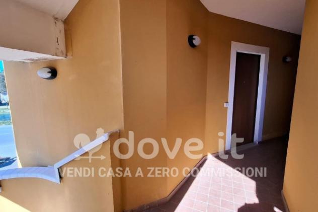 Appartamento di 65 m² con 2 locali e box auto in vendita a Fano - Foto 12