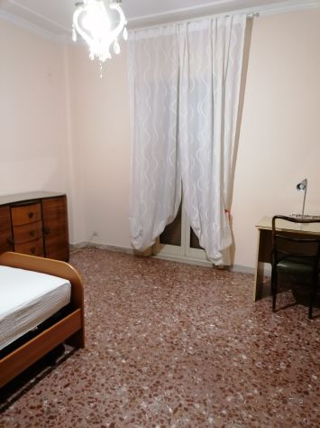 STANZA SINGOLA VIALE MARIO RAPISARDI 115 - Foto 4