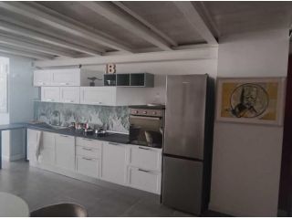 Loft in affitto a Ancona