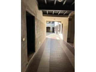 Un locale è mezzo in centro storico a Mantova