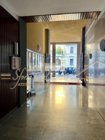 Affitto bellissimo trilocale a Milano - Foto 13