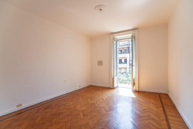 Appartamento di 170 m² con 5 locali in affitto a Milano - Foto 9