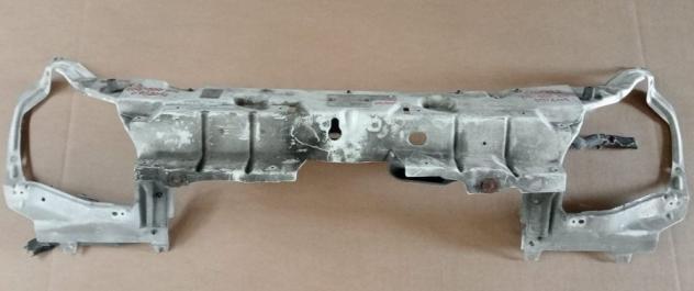 RIVESTIMENTO ANT. INT. BIANCO 2005  999-U1293578 Carrozzeria  Lamierati interni  Parete frontale  Rivesti FIAT - DOBLO - 01-01-2001 - 01-10-2005, FIAT