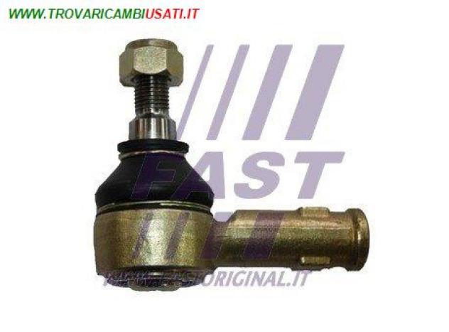 TESTA TIRANTE STERZO IVECO DAILY 00 SX/DX FT16564  IVECO - DAILY - 2000  2006, IVECO - DAILY CABINATO - 2006