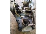 Blocco motore vespa lx s 125 codice m444m