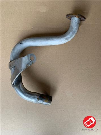 0116272 TUBO USCITA MOT 442 LIGIER IXO X-TOO R  DUE JS50 CARGO