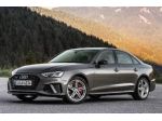 Musata completa e ricambi vari audi a4 2023