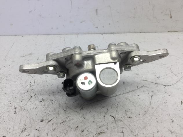 HONDA CBR RR ABS KM0 600 AMMORTIZZATORE DI STERZO 2024 2026 PC69A4RK - Foto 4