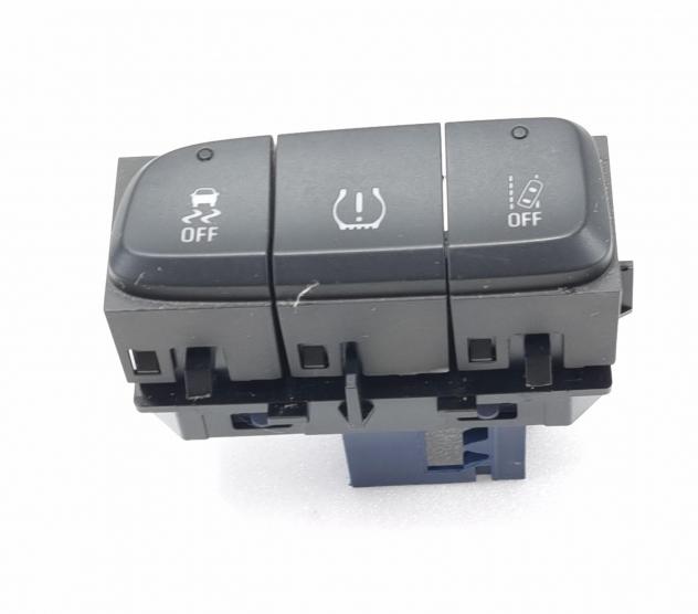 PULSANTE ASR OPEL Crossland Serie YP00032777 (17) - Foto 2