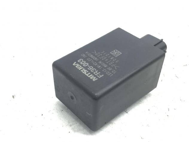 HONDA CBR RR ABS KM0 600 RELE' INTERMITTENZA FRECCE 2024 2026 PC69A4RK