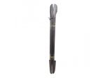 BARRE LONGITUDINALI TETTO FIAT Panda Cross (169) (0512)