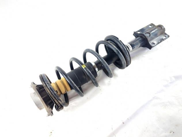 1351194080 AMMORTIZZATORE SOSPENSIONE ANTERIORE DESTRO O SINISTRO FIAT DUCATO 2.3 D 81KW 5M 2P (2003) RICAMBIO USATO - Foto 3