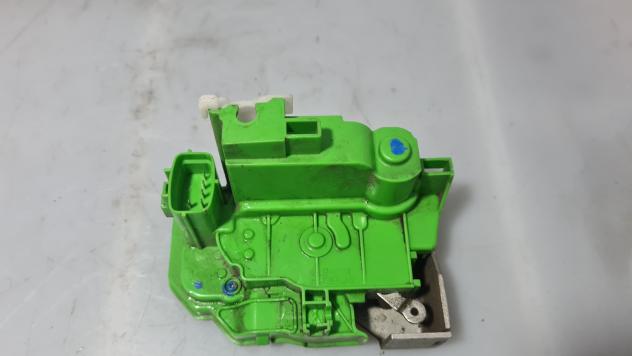 SERRATURA ANTERIORE DESTRA ALFA ROMEO Mito Serie (955_) 505166140 (08) - Foto 2