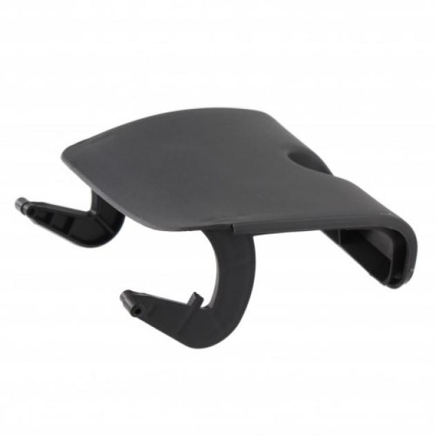 Sportello sinistro scudo anteriore Honda Foresight - 64461KFG000ZA - Foto 2