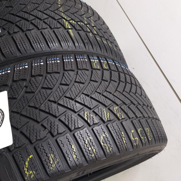 2 GOMME 235 35 19 BRIDGESTONE A61082 - Foto 4