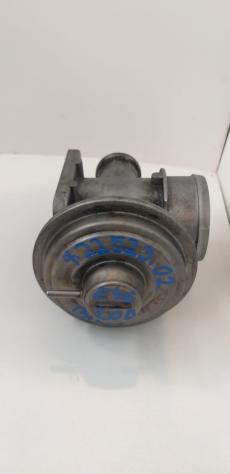 VALVOLA EGR BMW Serie 3 E46 Berlina 72252302 diesel 2.0 (0105)