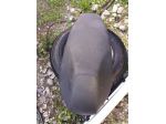 SELLA KYMCO PEOPLE S 200i ORIGINALE